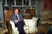 Giorgi Bagration-Mukhraneli