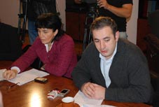 Education, Science and Culture Committee Sitting