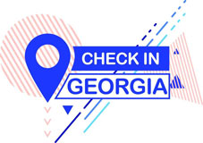 This year, almost all major festivals of the country have united under the Check in Georgia project