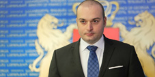 Georgian PM, Mamuka Bakhtadze said the gov’t supports new transport policy