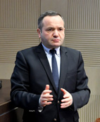 European Georgia MP Zurab Chiaberashvili says the participation of the employer in accumulating pension should not be mandatory.