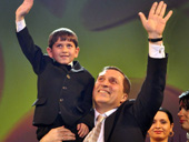 POG says only 30% of Iavnana funds were spent on Charity