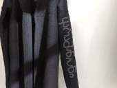 A piece from the “Karamaniani” collection