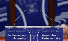 In 2017, Russia stopped financing the CoE, leaving it with a budget hole of some ˆ33 million.