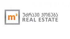 Georgian real estate developer m2 will continue three suspended constructions, begun by Sveti, on the streets of Mirtskhulava, Nutsubidze, and Chkondideli in Tbilisi.