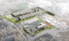 Radio City to be built in Mukhiani by Temur Ugulava’s company