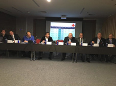 Private clinics are displeased with the new equalized tariffs. Photo: Netgazeti